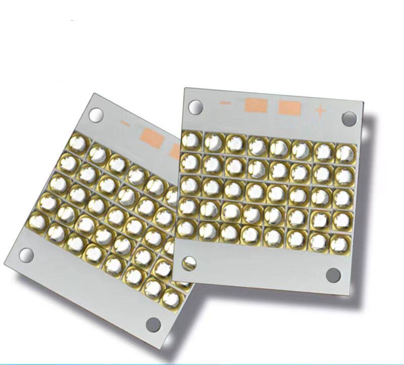uv led curing lamp